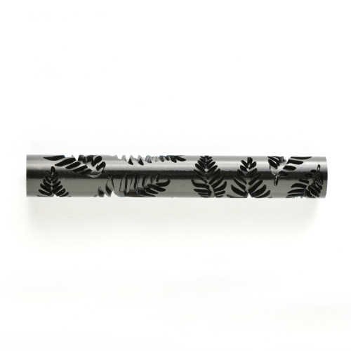 Tropical Leaves Texture Roller