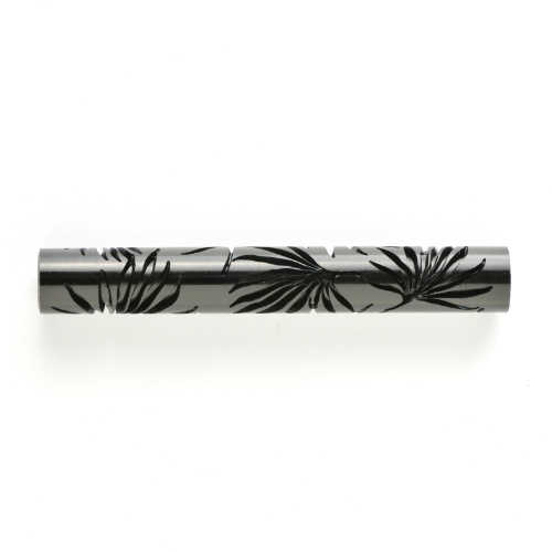 Palm Fronds Texture Roller