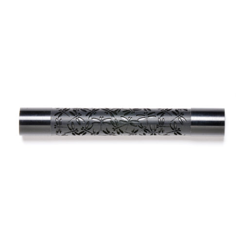 Fine Line Dragonfly Texture Roller