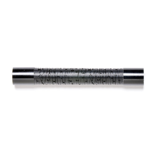 Fine Line Lines and Dots Texture Roller