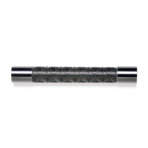 Fine Line Feather Texture Roller