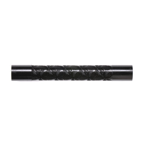 Fine Line Small Tri Leaf Texture Roller