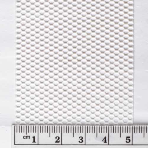 Fine Line Honeycomb Texture Roller